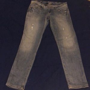 Ann Taylor LOFT Jeans